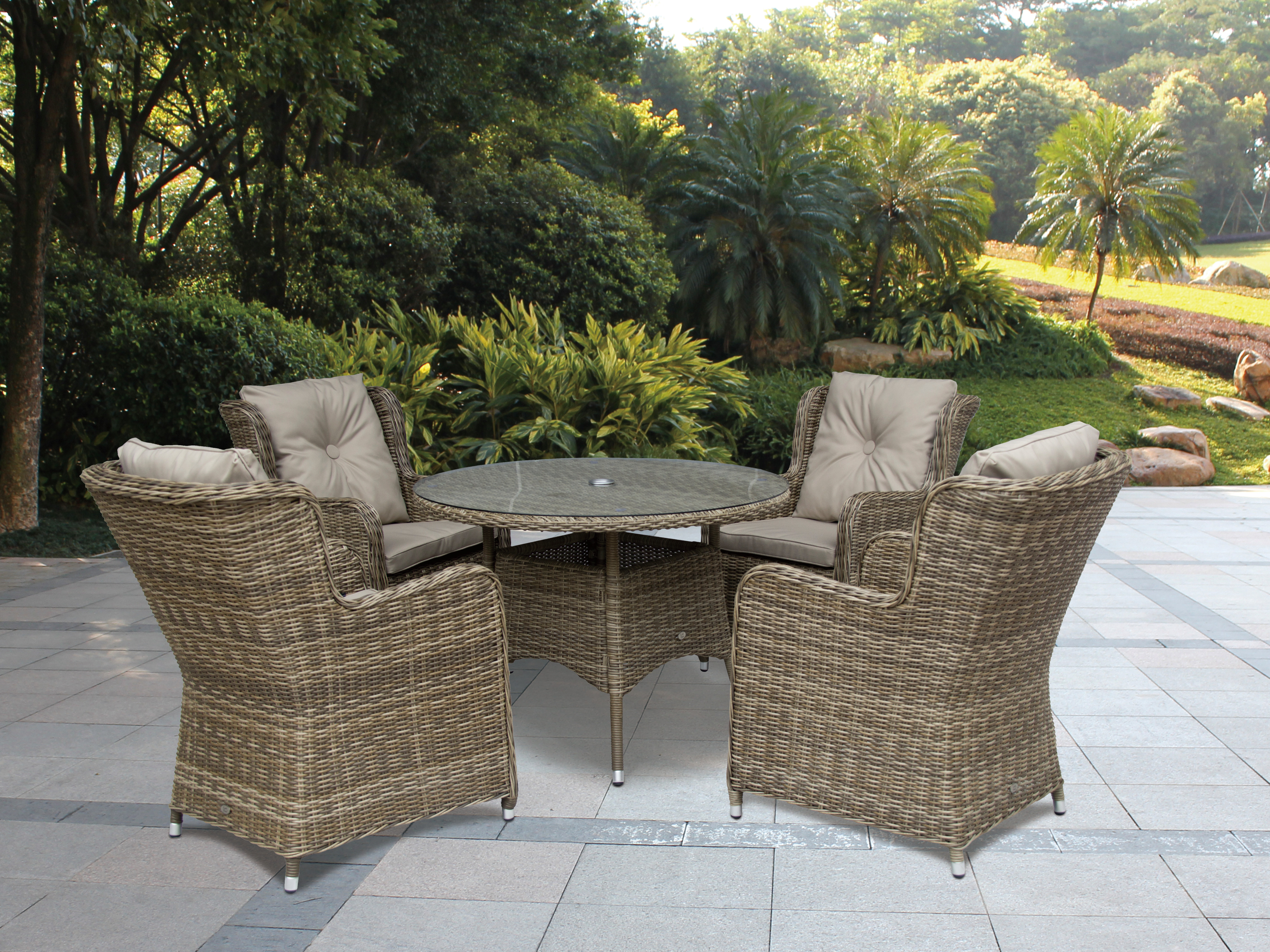 Garden Furniture - Russells Garden Centre & Cafe