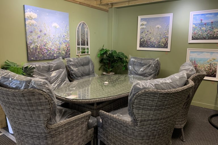 Chichester Garden centre Home Russells Garden Centre