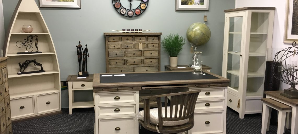 Beachcomber Office Furniture