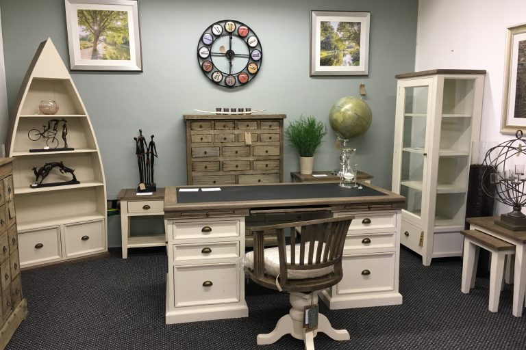 Beachcomber Office Furniture