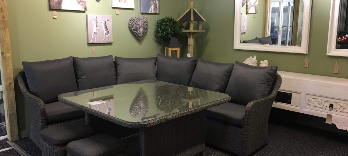 Alexander Rose Monte Carlo Set