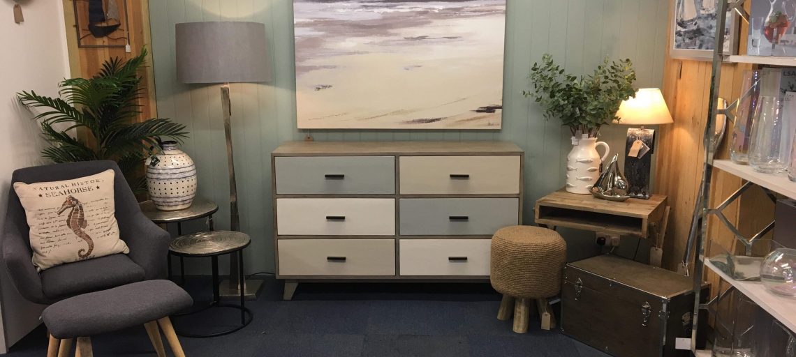 Coastal Furniture