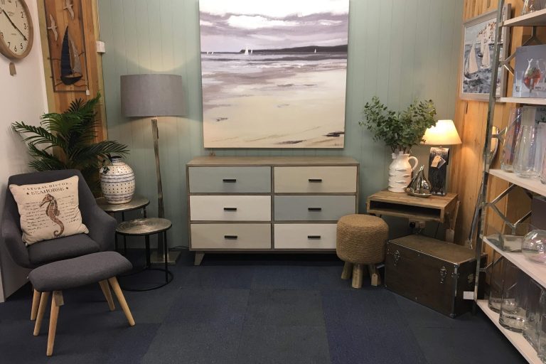 Coastal Furniture