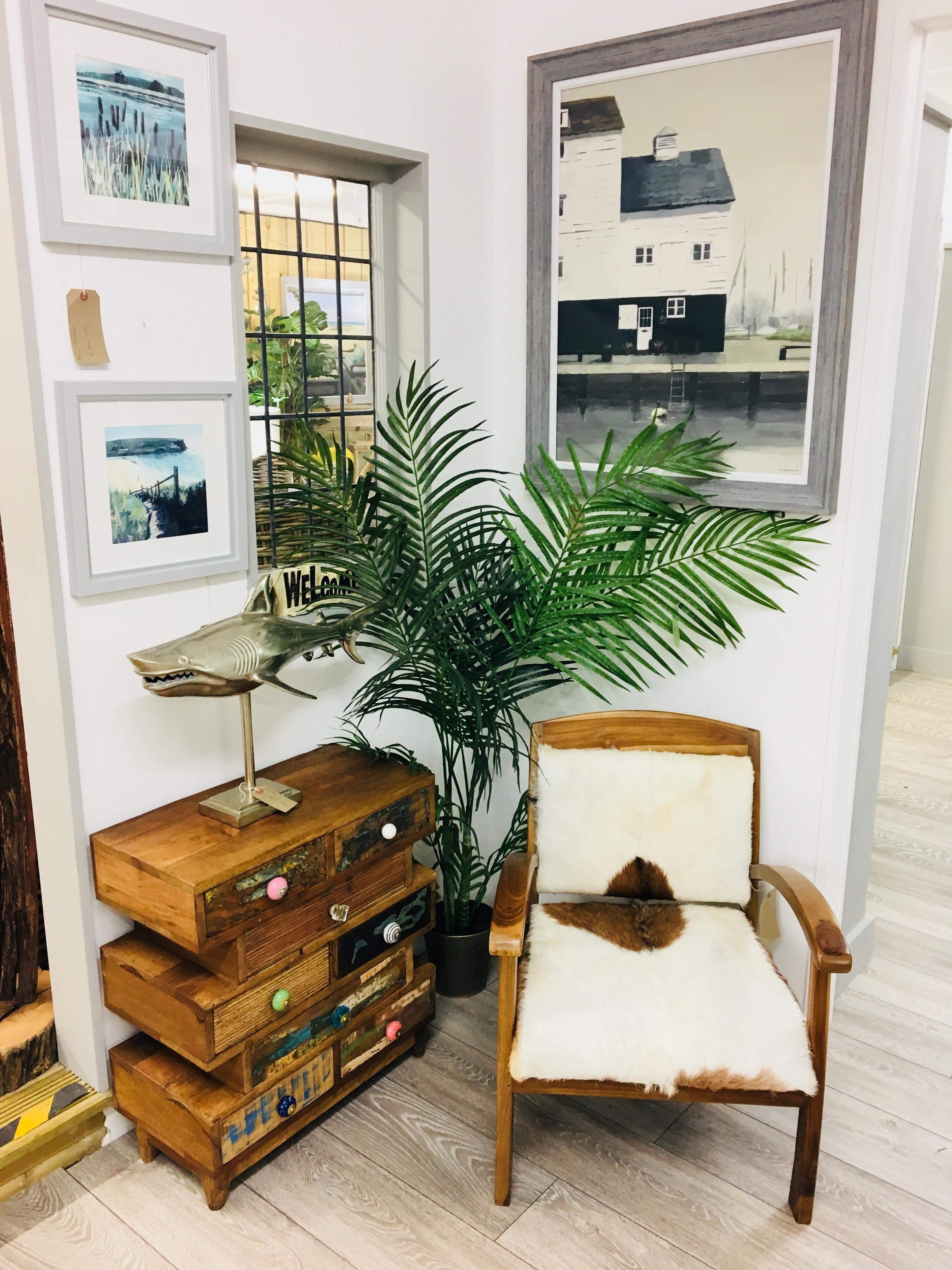 Quirky Furniture Russells Garden Centre